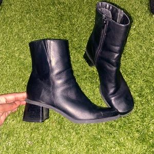Naturalizer Boots